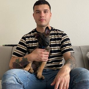 Meet your Posher, David